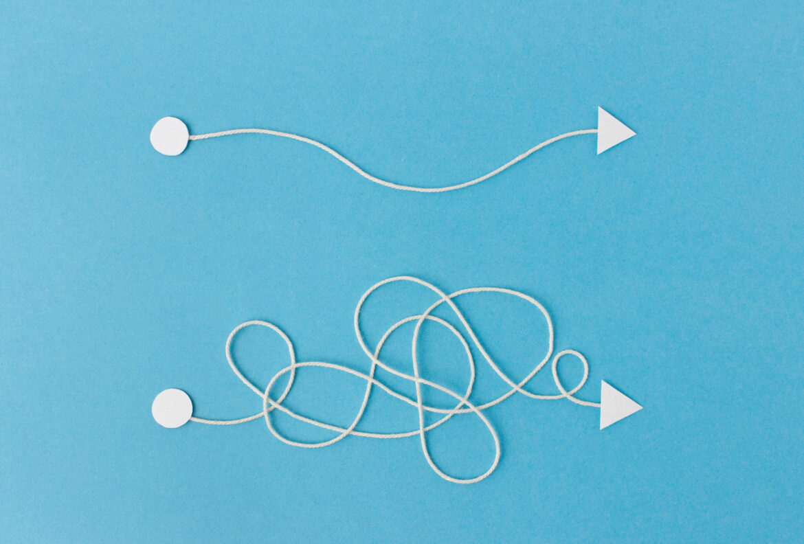 How Companies Can Master Business Complexities Through Simplification