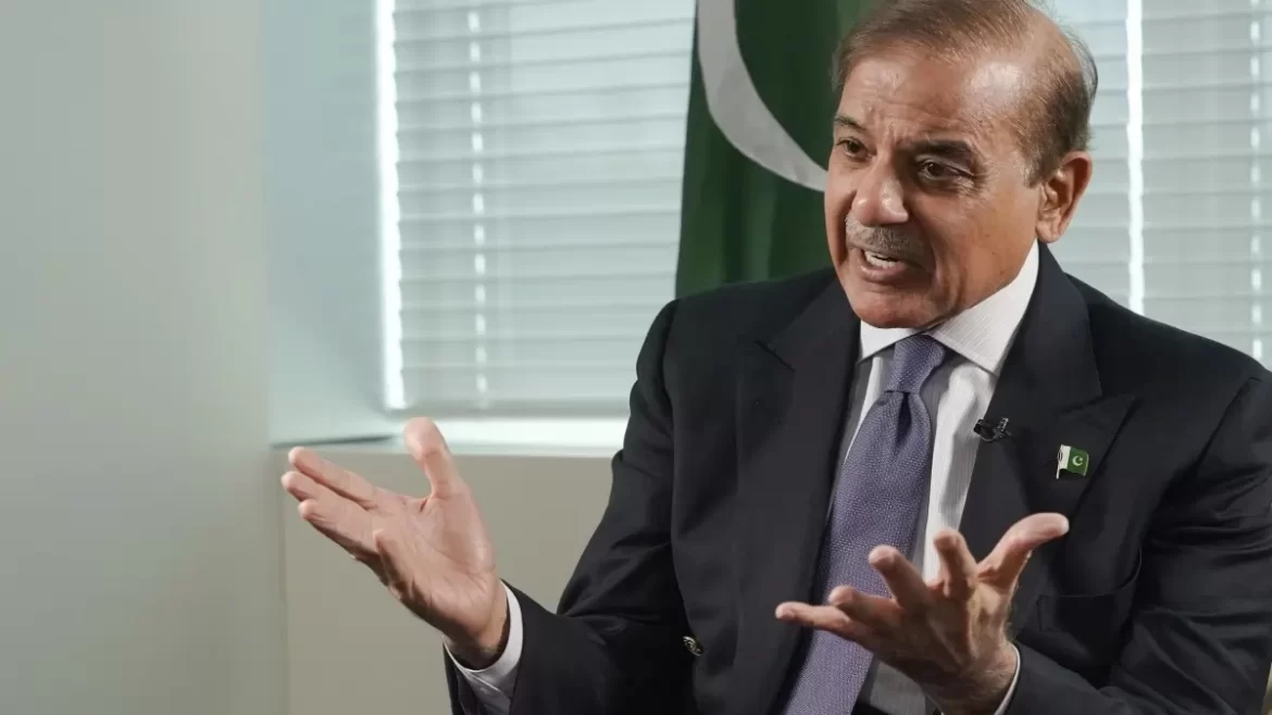 Pak Approves Projects Worth Billions Of Dollars To Gulf Countries For Investment Purpose