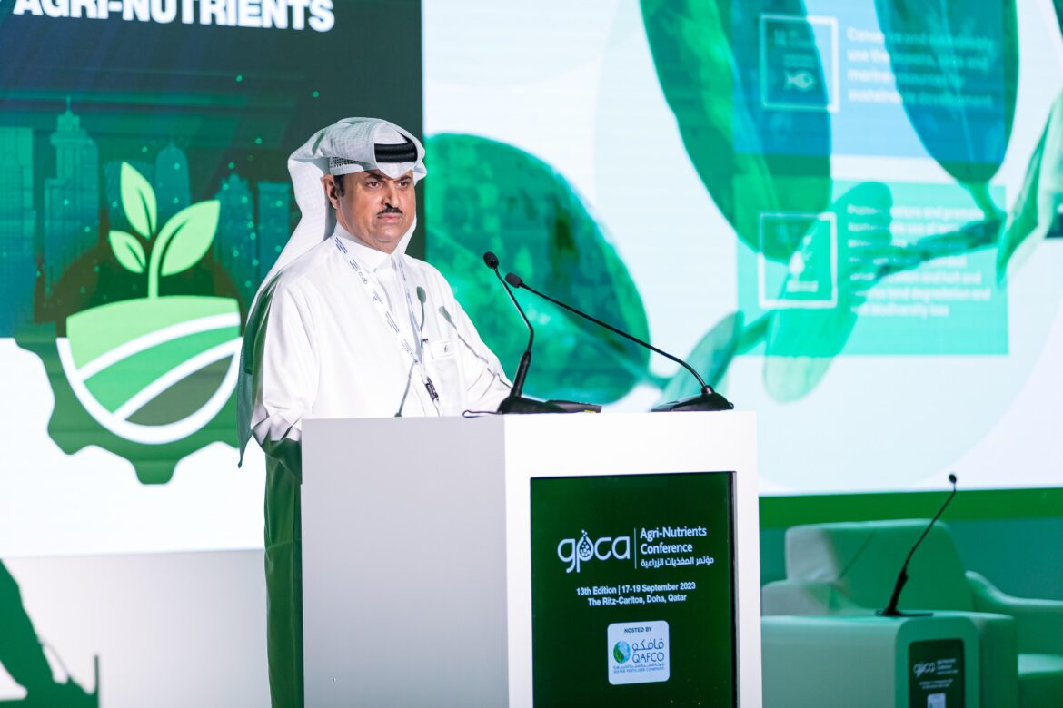 Sustainable Practices, Education and Collaboration Key for the Future of Agri-Nutrients